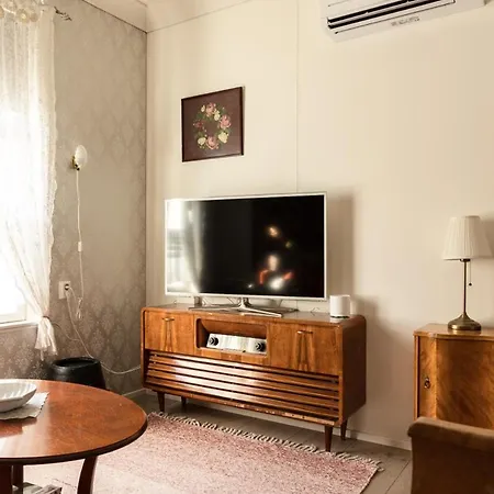 Pikisaari Lägenhet Uleåborg