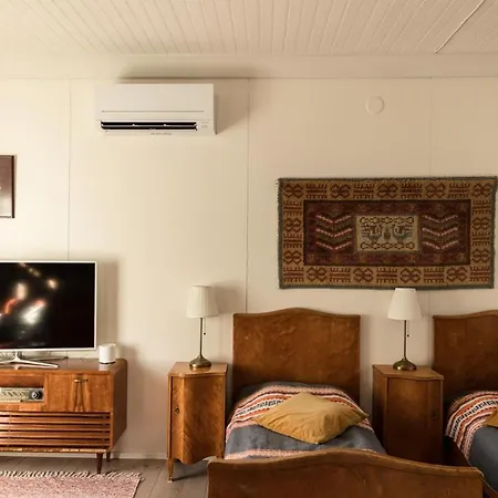 Pikisaari Διαμέρισμα *