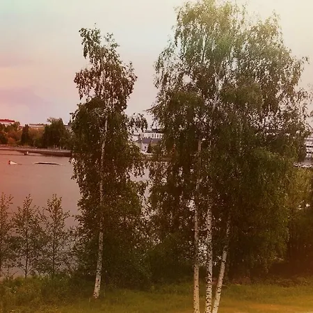 Pikisaari * Oulu