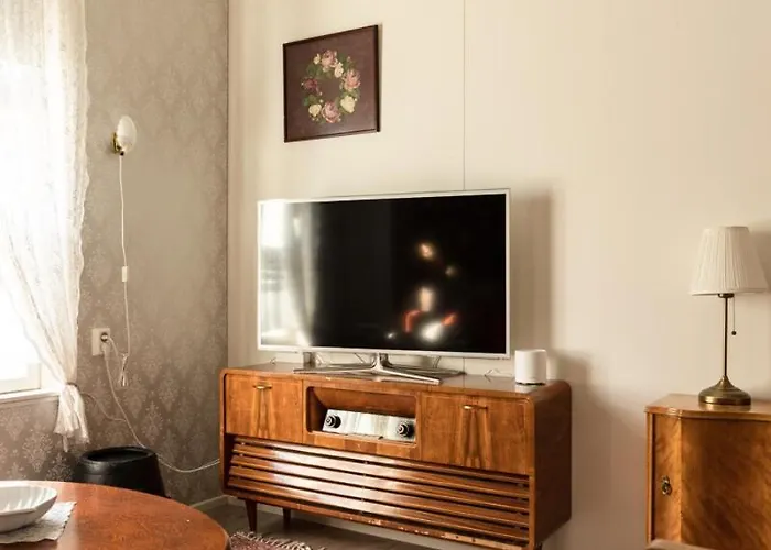 Pikisaari Apartamento Oulu